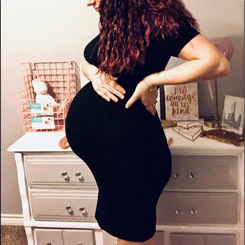 Maternity Dress